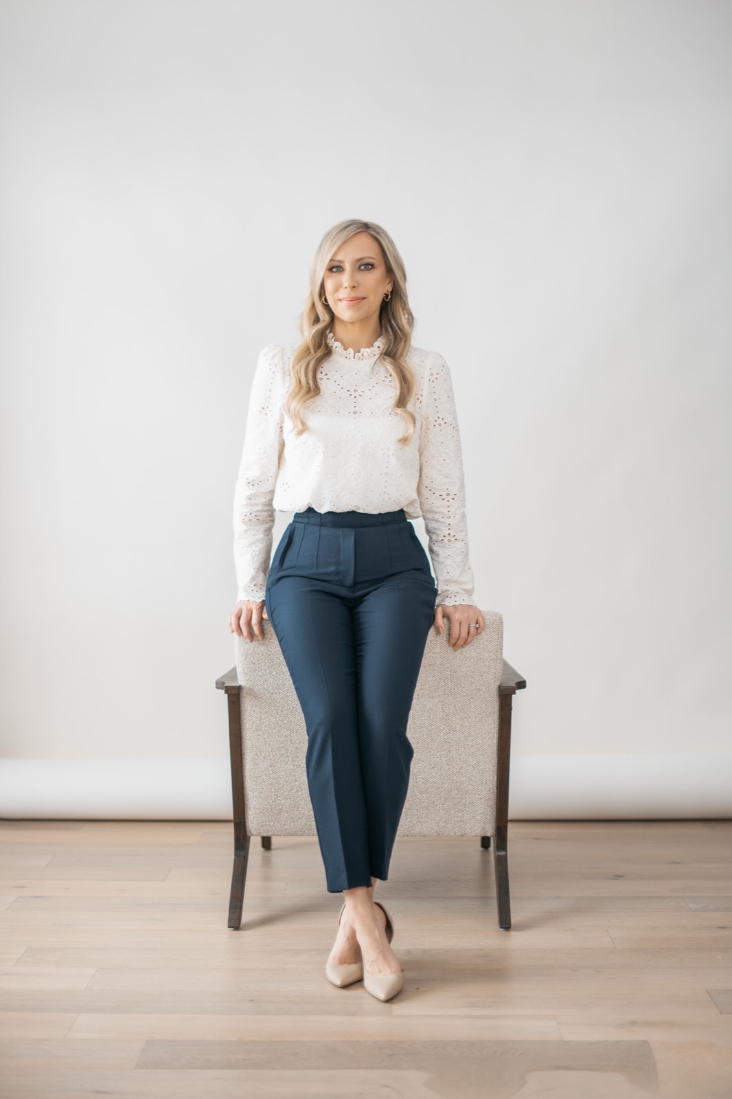 Dr. Tracy Dalgleish